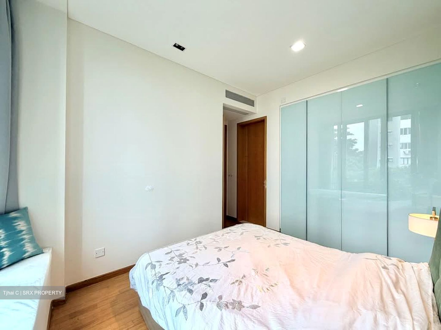 Dukes Residence (D10), Apartment #589629831